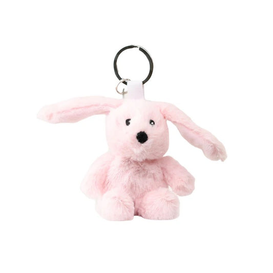 WARMIES BUNNY KEYRING