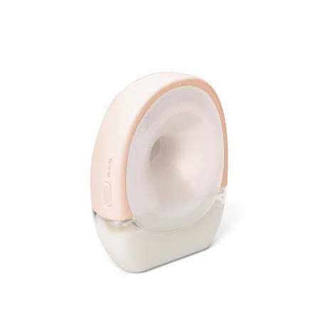 EXTRACTOR DE LECHE PORTATIL MANOS LIBRES