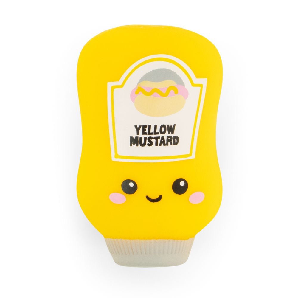 SQUISHY SAUCE