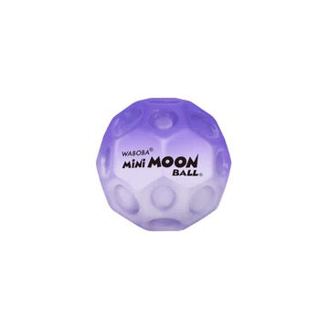 MINI MOON BALL