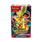 POKEMON MEGA EVOLUTION 2.5 ASCENDED HEROES BOOSTER BUNDLE SPANISH