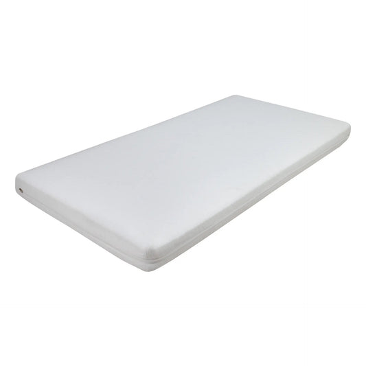 COLCHON IMPERMEABLE PARA CUNA CAMA MADERA 140CMX70CMX10CM