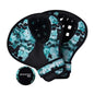 AMBIDEXTROUS GLOVE WITH PRO BALL
