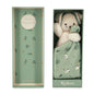 DOUDOU DOG GREEN