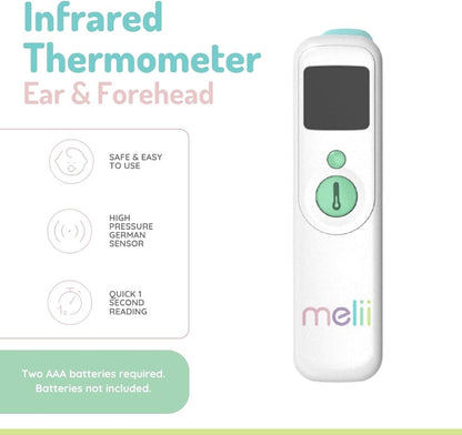 INFRARED THERMOMETER