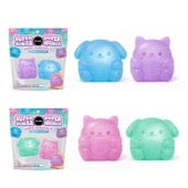 SUPER DUPER SUGAR SQUISHIER MINI - KITTY & PUPPY