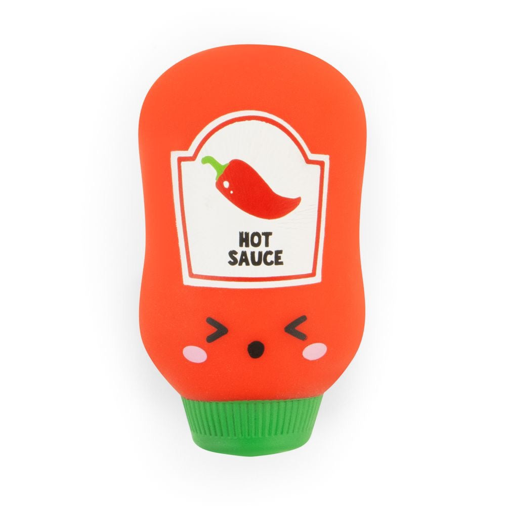SQUISHY SAUCE