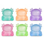 SUPER DUPER SUGAR SQUISHER TOY AXOLOTL