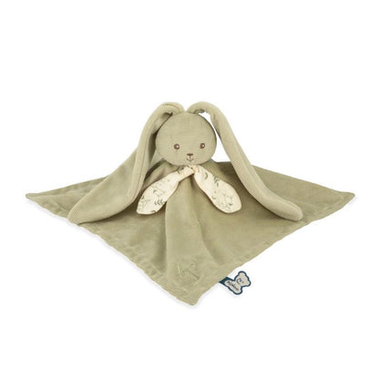 DOUDOU RABBIT GREEN