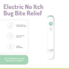 NO ITCH BUG BITE RELIEF
