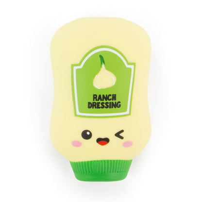 SQUISHY SAUCE