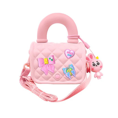 TINY MINI CHARM CROSSBODY GODD DAY