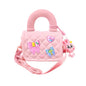 TINY MINI CHARM CROSSBODY GODD DAY