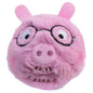 TY BEANIE BOUNCERS PAPA PIG