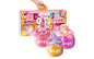 GUI GUI S2 SET TROPICAL EMBELLECE TU SLIME X10
