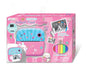 SNAP POP INSTANT PRINT CAMERA CRITTERS