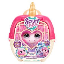 SCRUFF -A -LUVS S3 UNICORNIO X1 SURTIDO