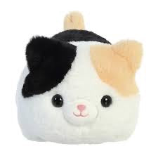 SPUDSTER CALLIE CAT