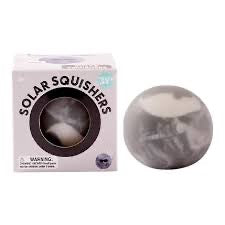 SOLAR SQUISHERS
