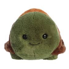 SPUDSTER TONY TURTLE