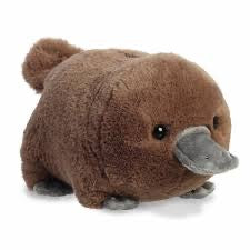 SPUDSTER PONGO PLATYPUS