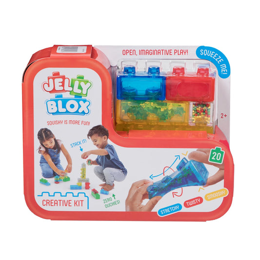 JELLY BLOX CREATIVE KIT