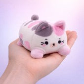 SUPER DUPER SUGAR SQUISHER PLUSH PURRFECT PALS