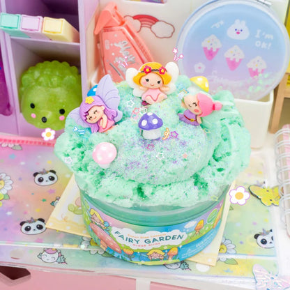 FAIRY GARDEN CLOUD