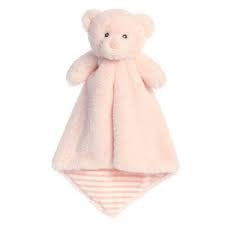 MORI BEAR ROSE  LUVSTER