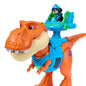 PAW PATROL DINO MOVIE FIGURA TIMMY EXPLORADOR