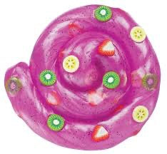FRUITY SMOOTHY - MIX IT FULL SEZE 4 THINKING PUTTY TIN