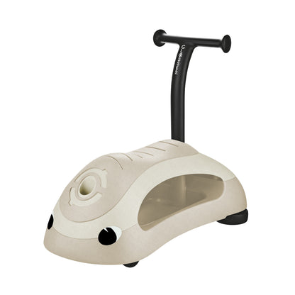 GLOBBER  WALK N' ROLL 2 IN 1 ECOLOGIC