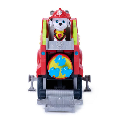 PAW PATROL DINO MOVIE DINO VEHÍCULO DE RESCATE