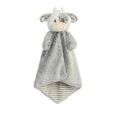 EBBA - CUDDLER LUVSTER  COBY COW