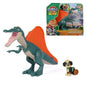 PAW PATROL DINO MOVIE SET DINO DESLIZADOR