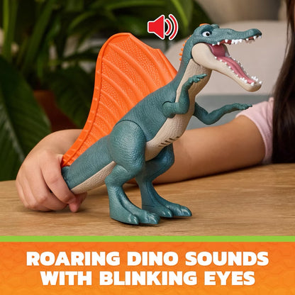 PAW PATROL DINO MOVIE SET DINO DESLIZADOR