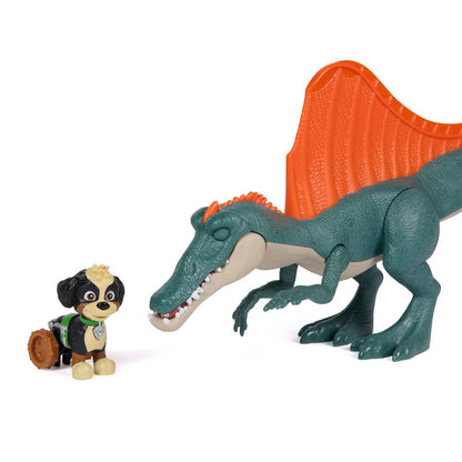 PAW PATROL DINO MOVIE SET DINO DESLIZADOR