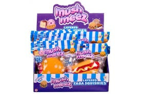 MUSHMEEZ TABA