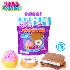 MUSHMEEZ YUMMY MINI