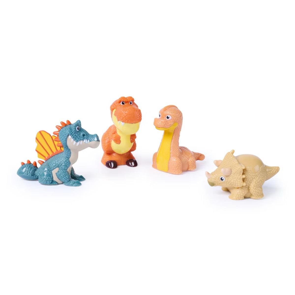 PAW PATROL DINO MOVIE FIGURA DINO SQUAD