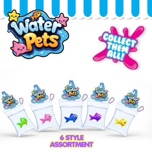 WATER PETS CORE