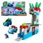PAW PATROL DINO MOVIE CUARTEL MÓVIL