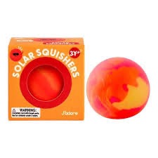 SOLAR SQUISHERS