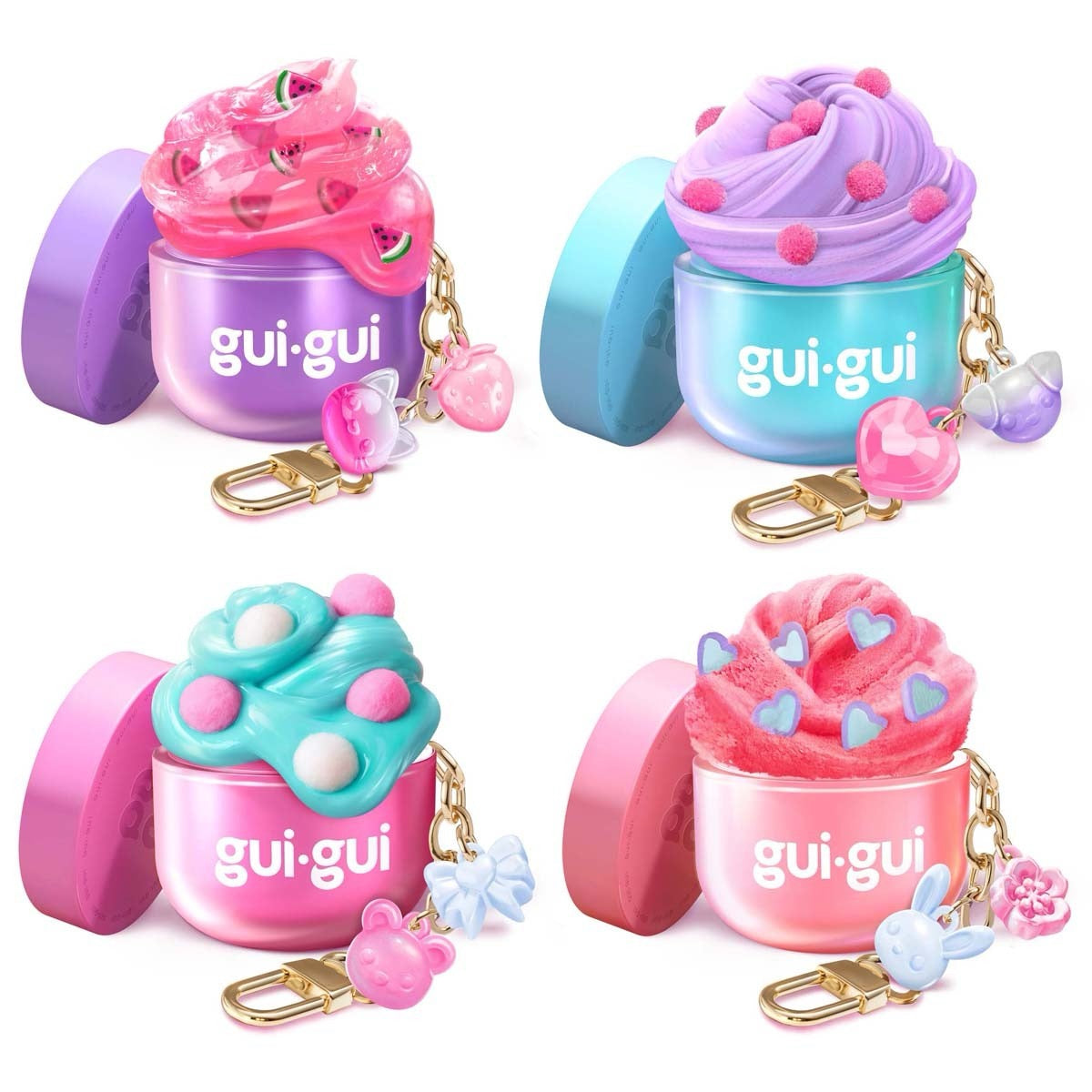 GUI GUI MINI
