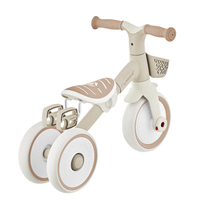 GLOBBER  LEARNING TRIKE 2 IN 1 PLUS