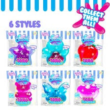 MUSHMEEZ CRYSTAL