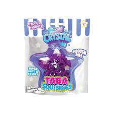 MUSHMEEZ CRYSTAL