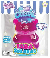 MUSHMEEZ CRYSTAL