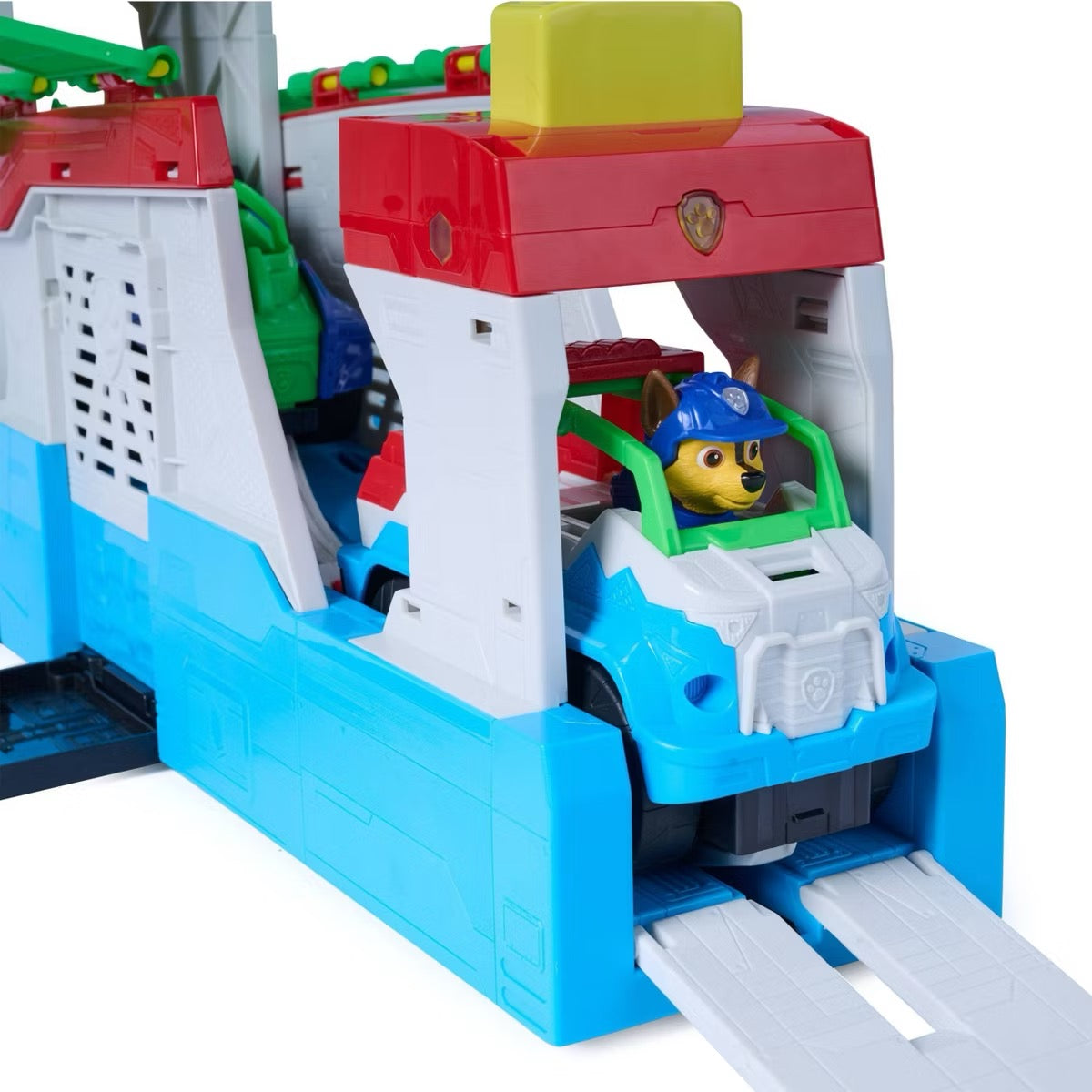 PAW PATROL DINO MOVIE CUARTEL MÓVIL