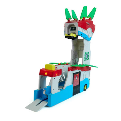 PAW PATROL DINO MOVIE CUARTEL MÓVIL